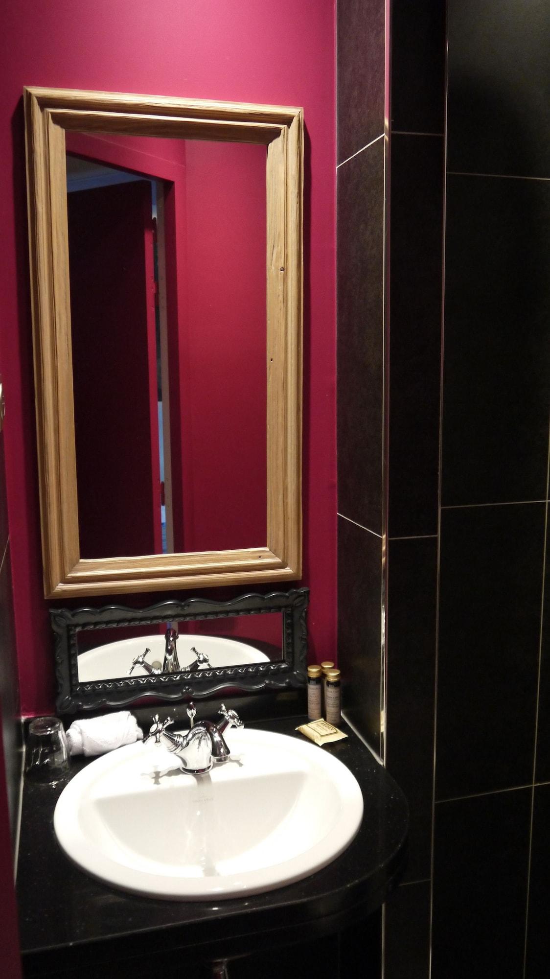 Hotel Taylor Parigi