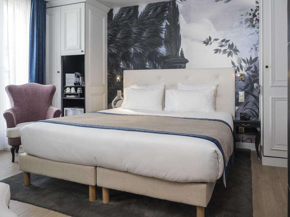 Hotel Taylor Parigi