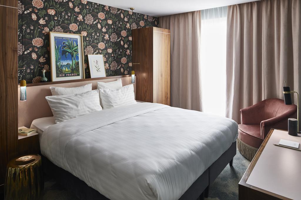 Taylor Hotel Parigi