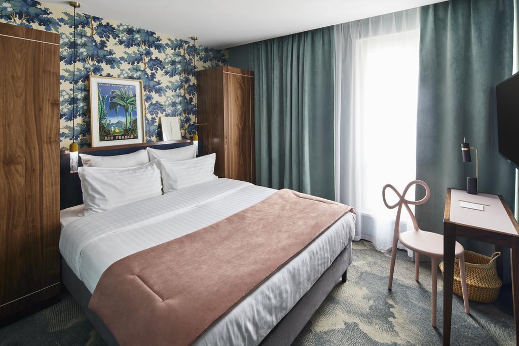 Hotel Taylor Parigi