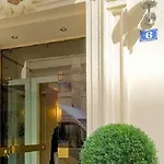 Hotel Taylor 3*