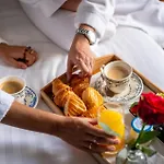 Taylor Hotel Parigi