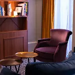 Hotel Taylor 3*