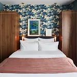 Hotel Taylor