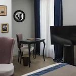 Hotel Taylor