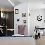 Hotel Taylor