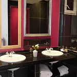 Hotel Taylor Parigi