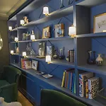 Taylor Hotel Parigi