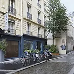 Hotel Taylor Parigi