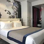 Taylor Hotel Parigi