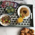 Taylor Hotel Parigi