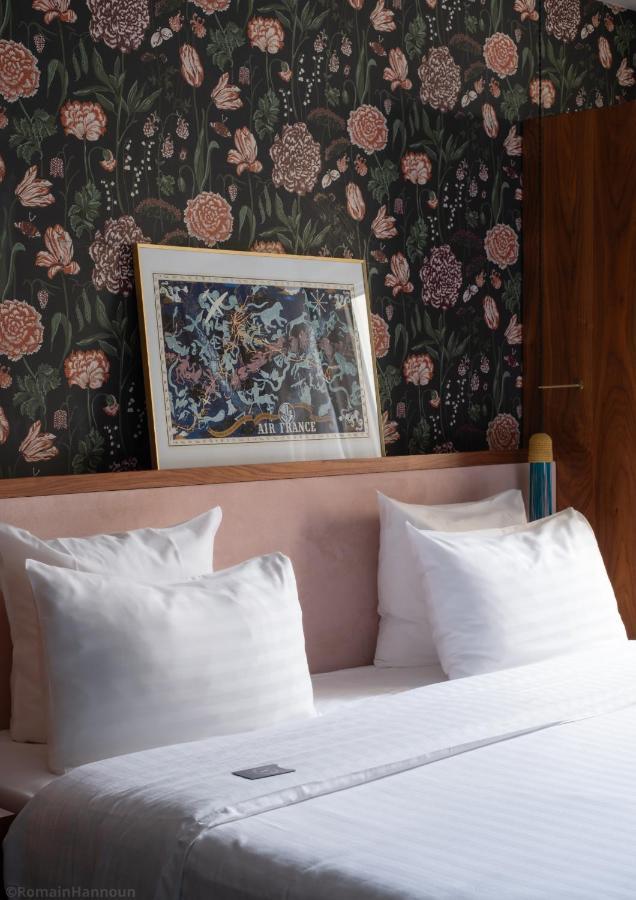 Taylor Hotel Parigi