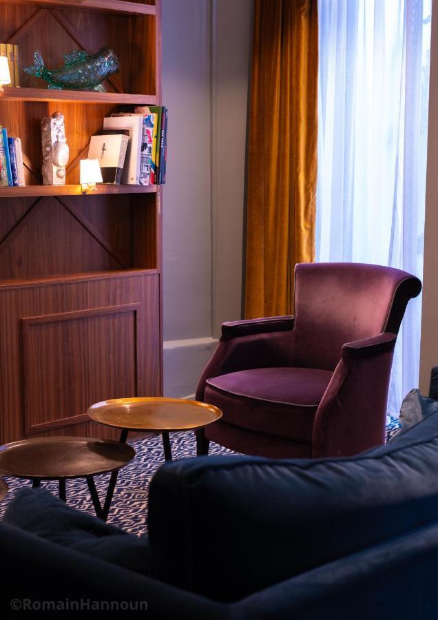 Hotel Taylor 3*