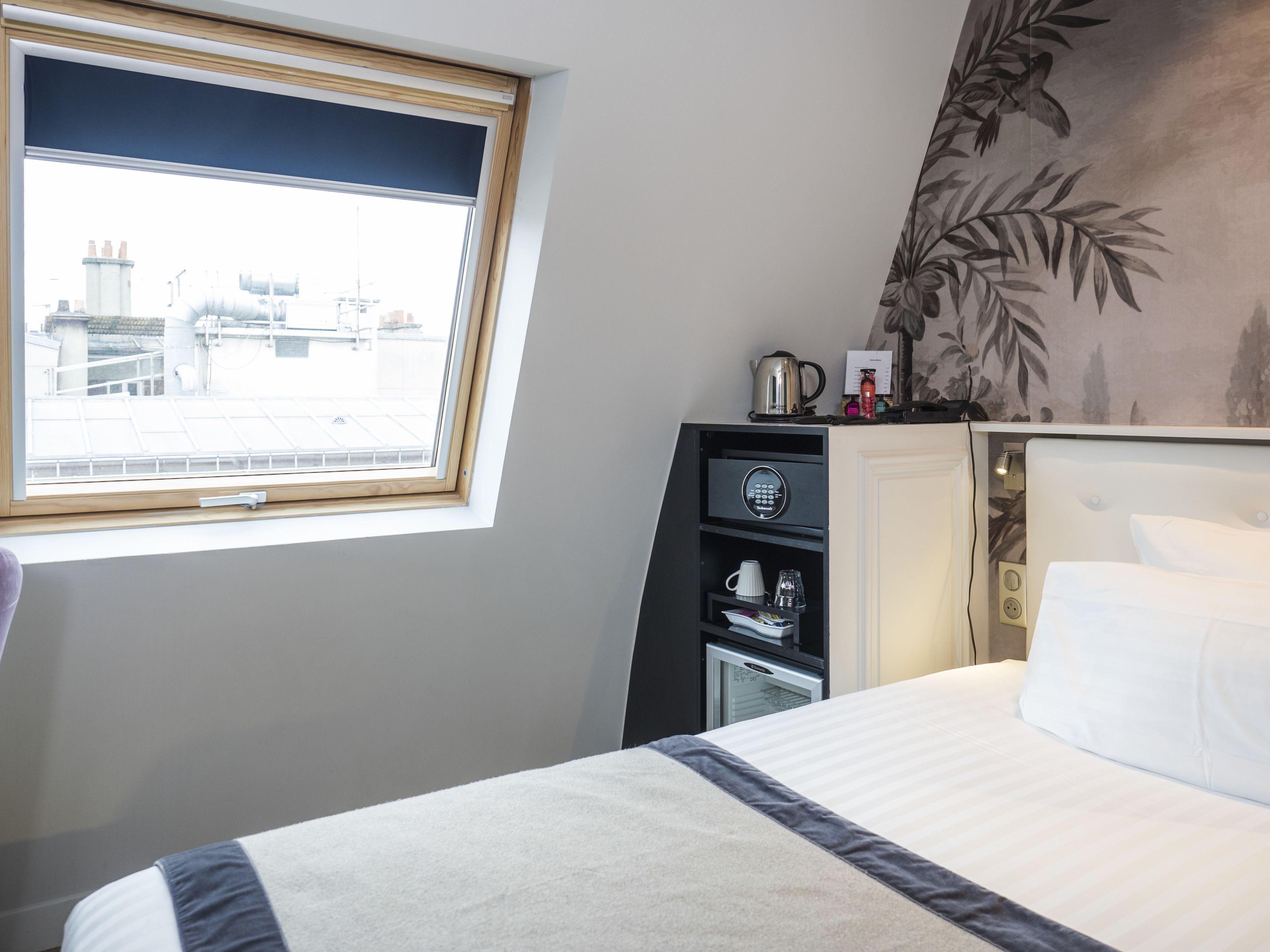 Hotel Taylor 3*