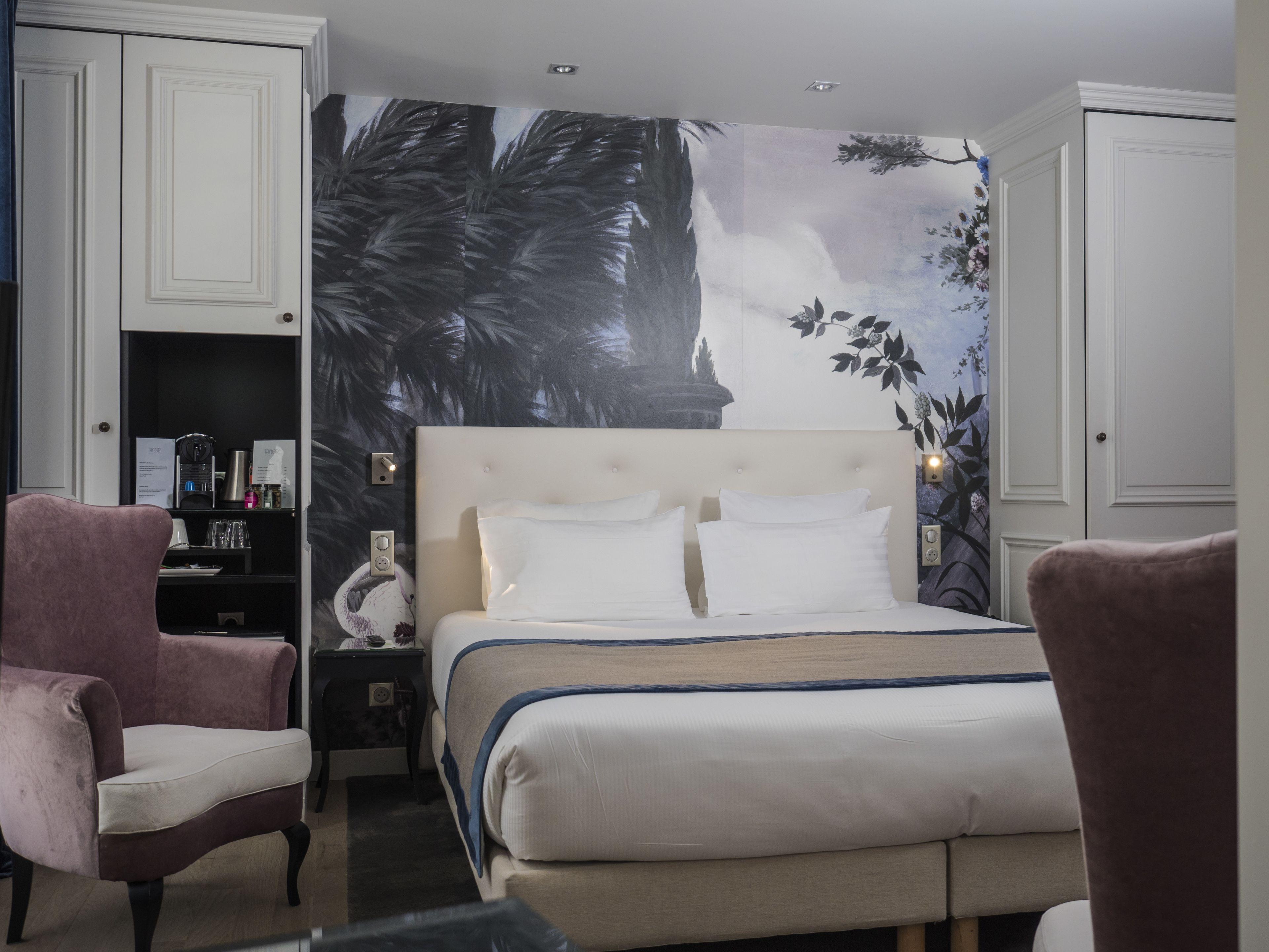 Taylor Hotel 3*