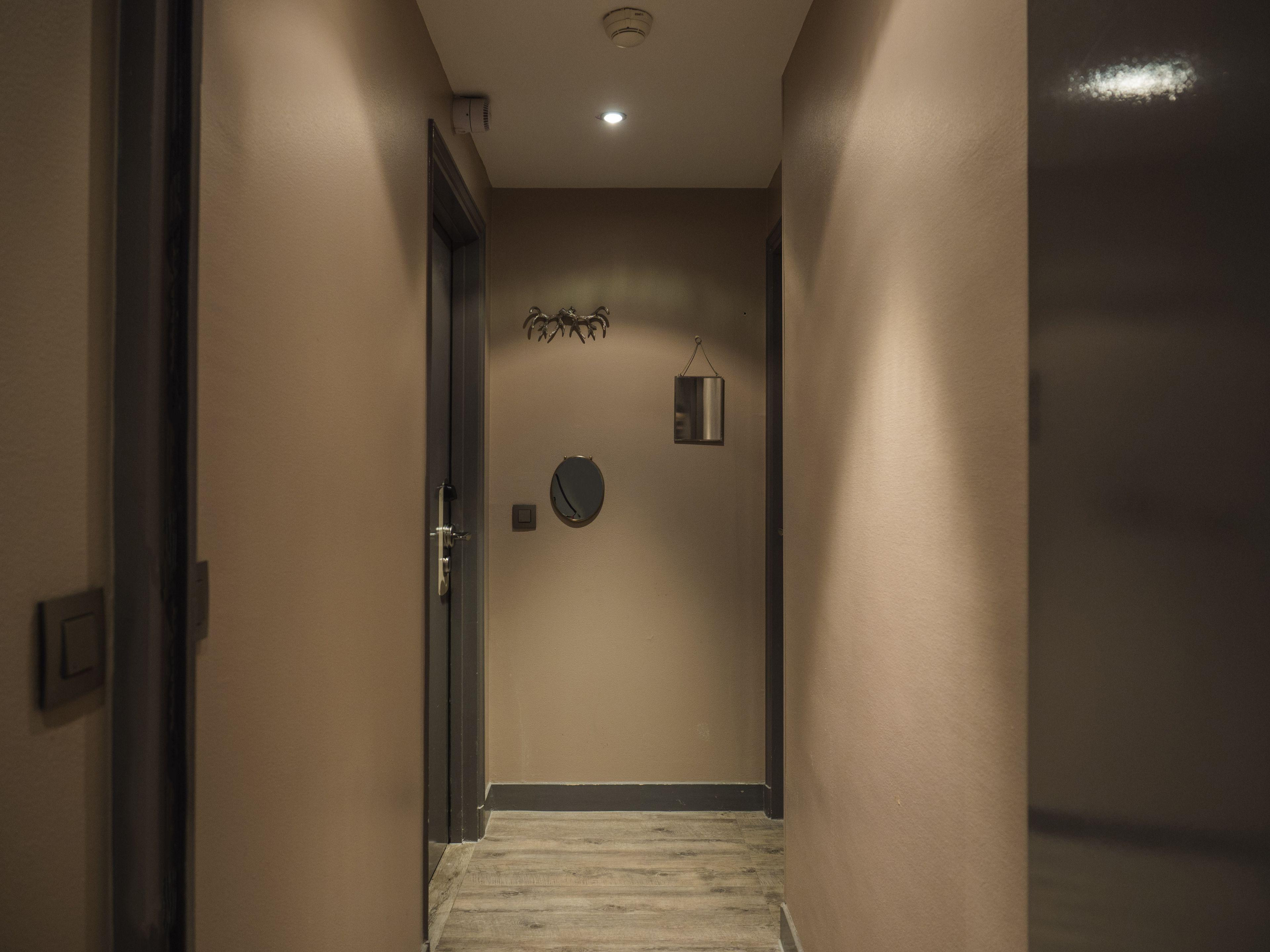 Hotel Taylor