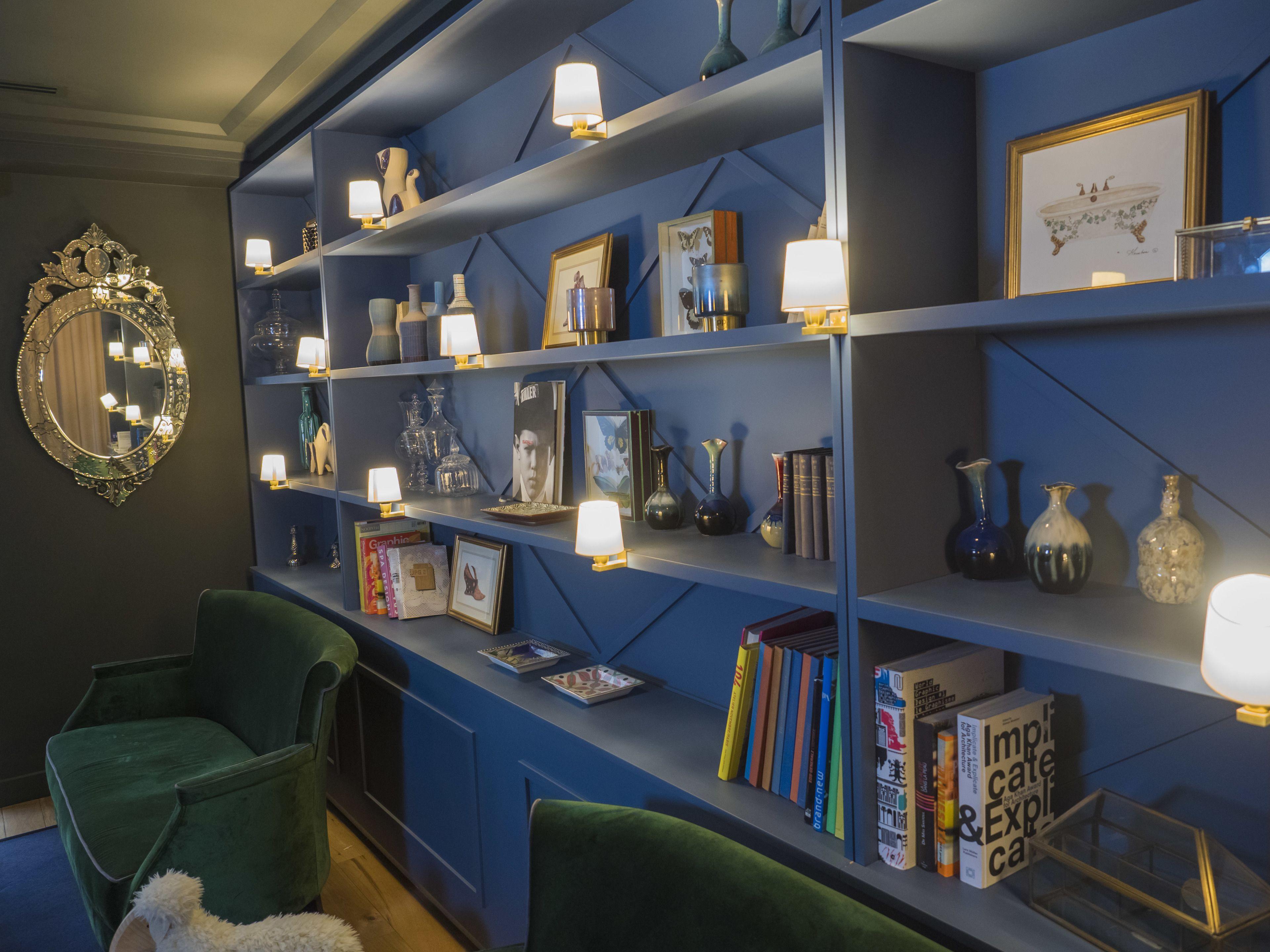Taylor Hotel Parigi