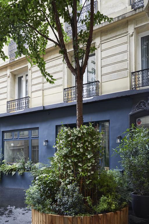 Taylor Hotel Parigi