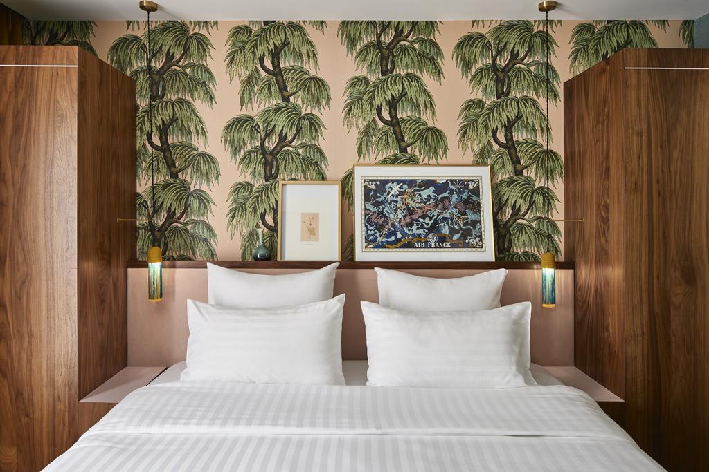 Hotel Taylor Parigi